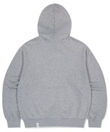 BASIC LOGO HOODIE