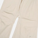 Under bootcut cargo pants