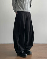 Pinch Fold Bijo Pants
