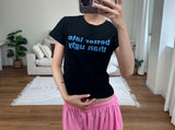 ファンキーポップTシャツ