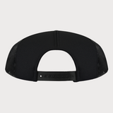 MESH NEWSBOY CAP
