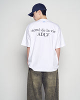 26SS JMB シークレットソサエティ半袖Tシャツ