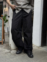 Tes cargo washing pants