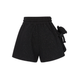 13DE MARZO Star Sand Shorts