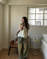 no mile maxi wide washing PT
