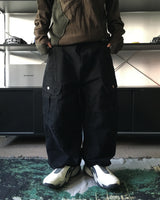 DP ディープウォッシングスナップカーゴパンツ (3C)