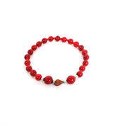INNEQ BRACELET red