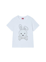 バニーTee WHITE