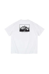 Snow Mountain Graphic Tee