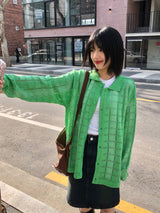 Caleb cardigan