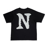 NTW TEE BLACK