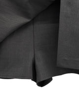 Nua Slit Currot Pants