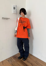 BERLIN OVER TEE