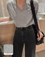 【MADE】ベーシックニット