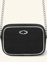 Dacquoise Mini Crossbody