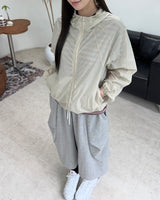 Enf Cut Light Wind Jacket