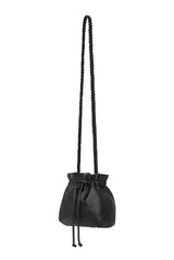 Braid ribbon bag