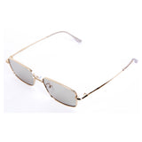 Mue Gold / Gray Tint Lens