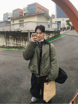 No.1528 L fleece F JP