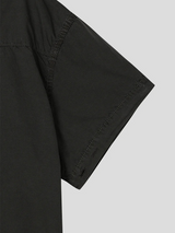 [S/S]ピグメントウェスタンマッスルフィットハーフシャツ(3color)