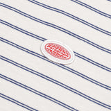 ダブルストライプTシャツ