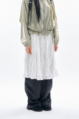Puppy banding skirt