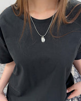 レオンコンフォート レギュラーショートスリーブTシャツ