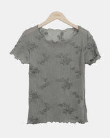 アムールメッシュ半袖Tシャツ