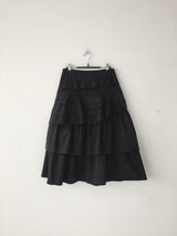 cancan long skirt
