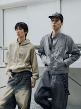 26SS★ LIGHT-WEIGHT RIDER JACKET