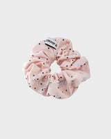 Little star scrunchie (Pink)