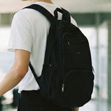 Ultralight Foldable Travel Backpack - Daily Series 001 (3 Colors)