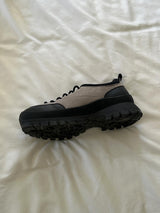 ASCLO トレッキングスニーカーシューズ