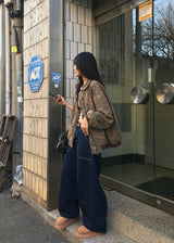 VINTAGE WORK JACKET
