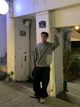 SCフィールドスウェットシャツ