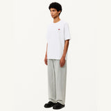 Heart Baker Patch T-shirt White(MAN)