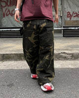 ZN Camo Carpenter Pants (2C)