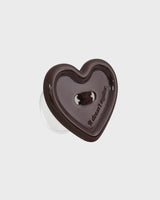 [Formica] ホットチョコボタントック (ハート), ベーシック