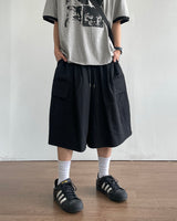 Nord Cargo Bermuda Nylon Pants