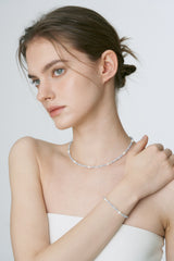 Silver925_Pastel Pearl_N (Blue,Pink)