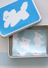 glasses cleaner cloud puppy