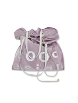 000Design Holiday Bag / Dusty Pink
