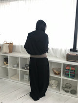 ワイルドスターフリースバルーンパンツ（4c）