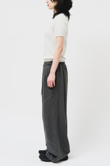 (W) Base Top (5color)