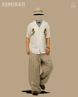 GT Tree Half Shirt