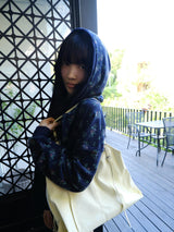 pastel slim strap bag