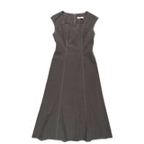 Square stitch onepiece