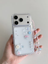 [resin] rainy day case