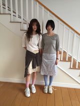 Alpine Golji Knee Socks (7color)