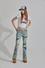 I LOVE Tシャツ